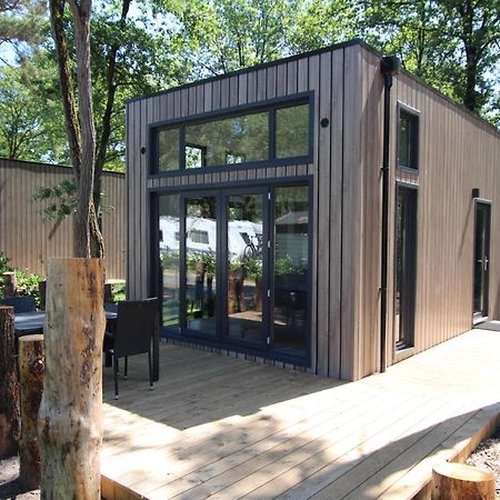 Hotel Tiny House Baarle-Nassau Exterior foto
